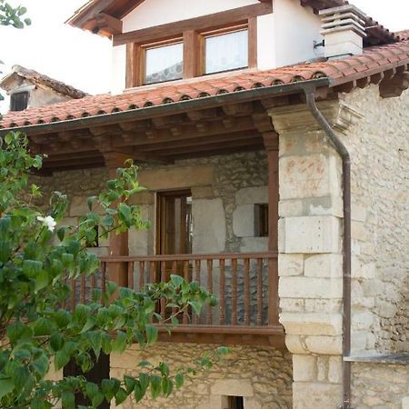 Villa La Carriella Colombres Esterno foto