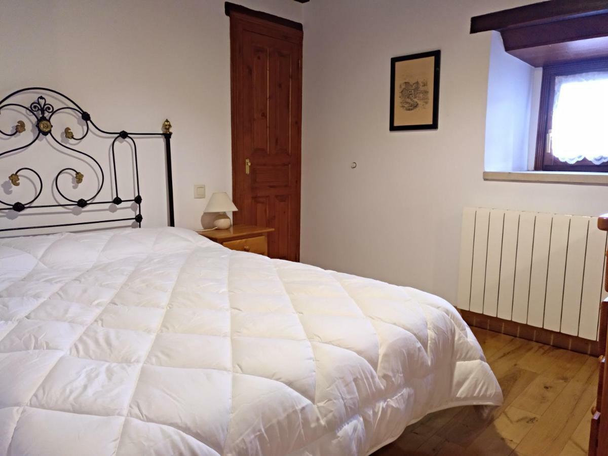 Villa La Carriella Colombres Esterno foto
