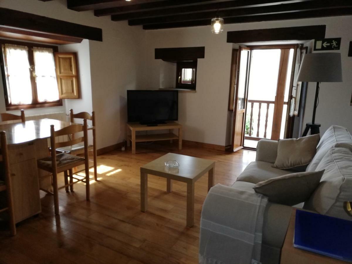 Villa La Carriella Colombres Esterno foto